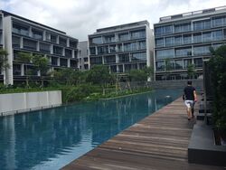 Seletar Park Residence (D28), Condominium #576790461